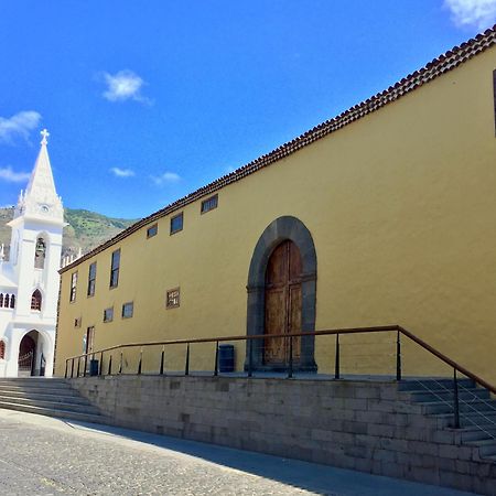 로스실로스 Casa Emblematica Maruca Y Leli 빌라 외부 사진
