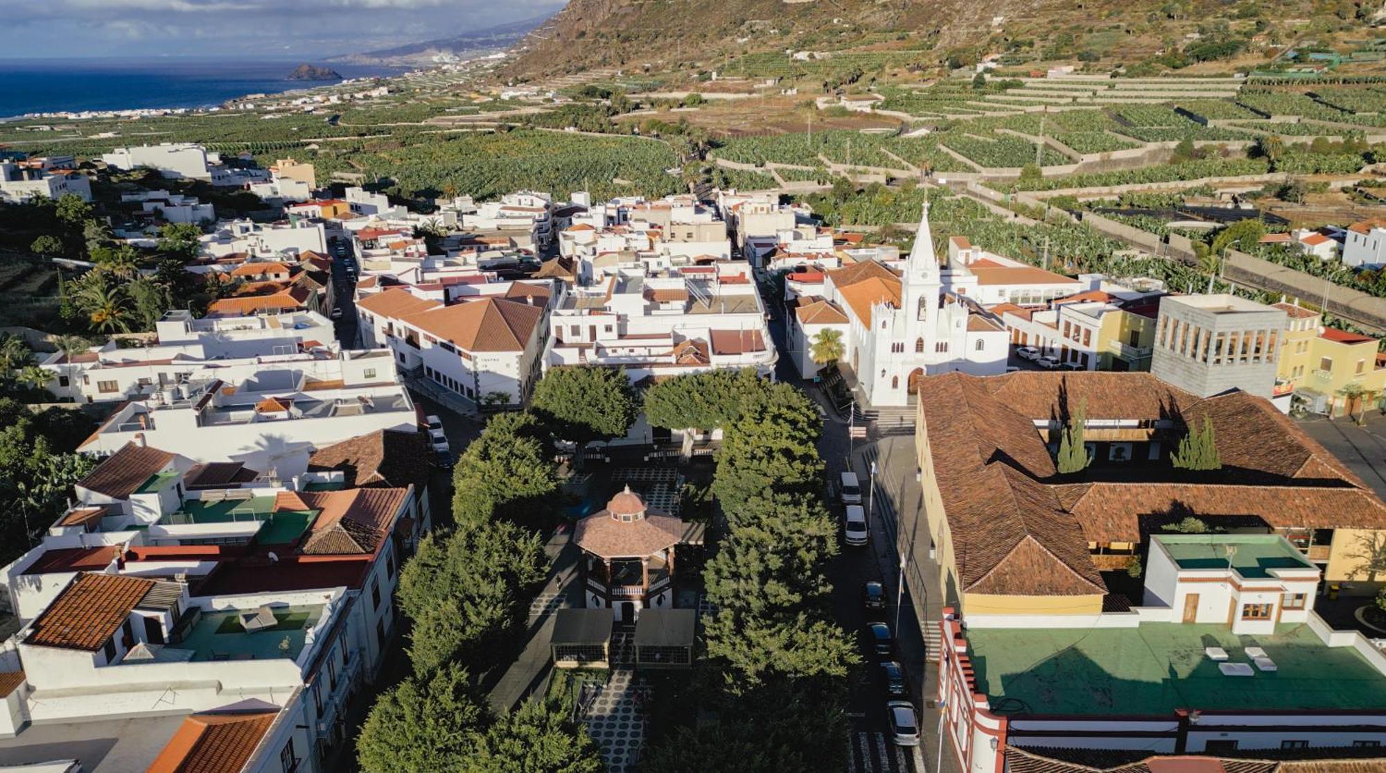 로스실로스 Casa Emblematica Maruca Y Leli 빌라 외부 사진
