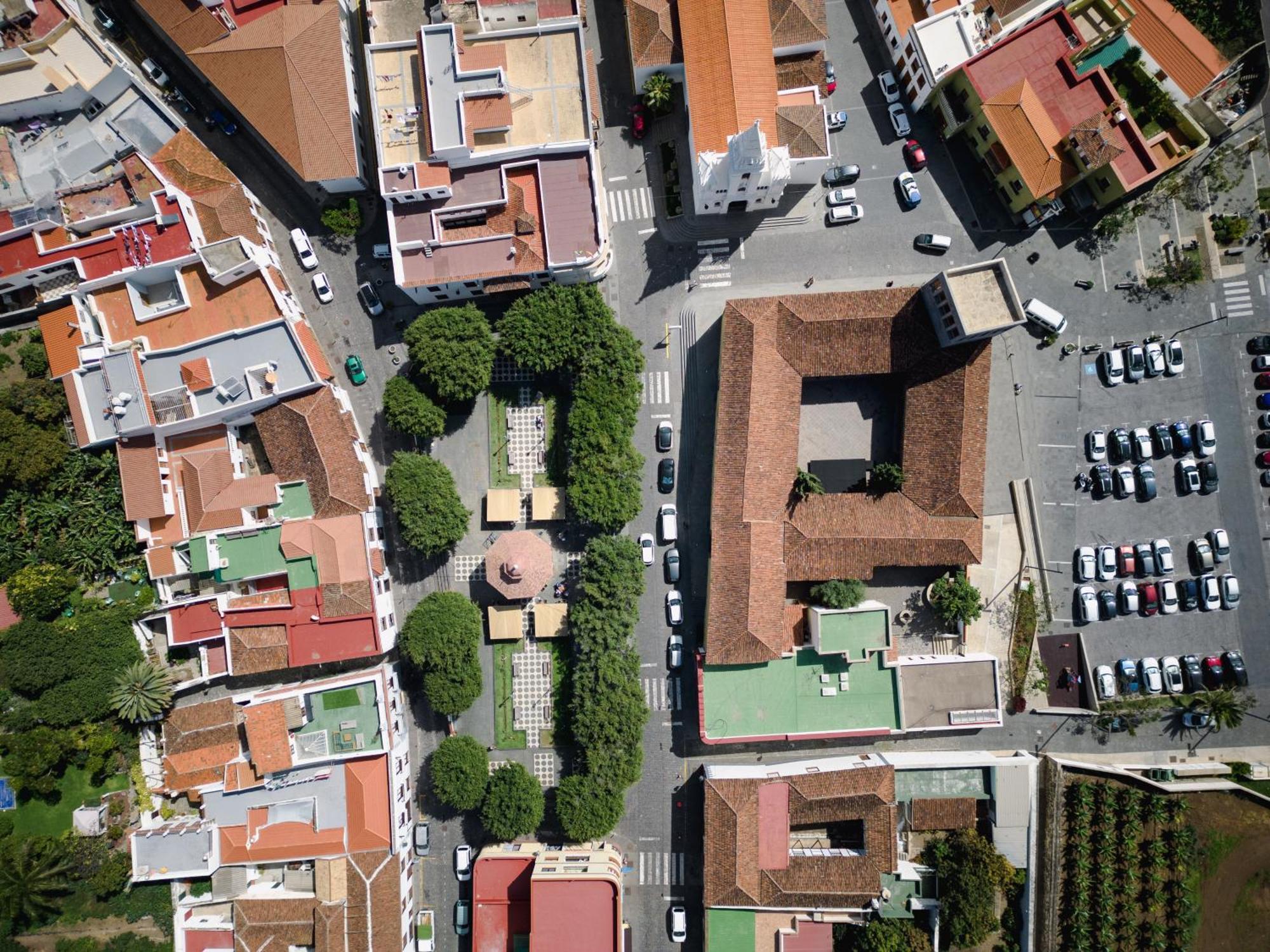 로스실로스 Casa Emblematica Maruca Y Leli 빌라 외부 사진